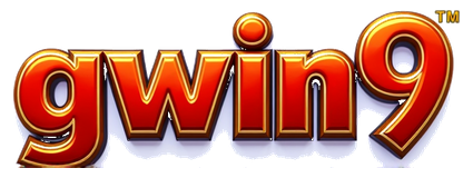gwin9 logo