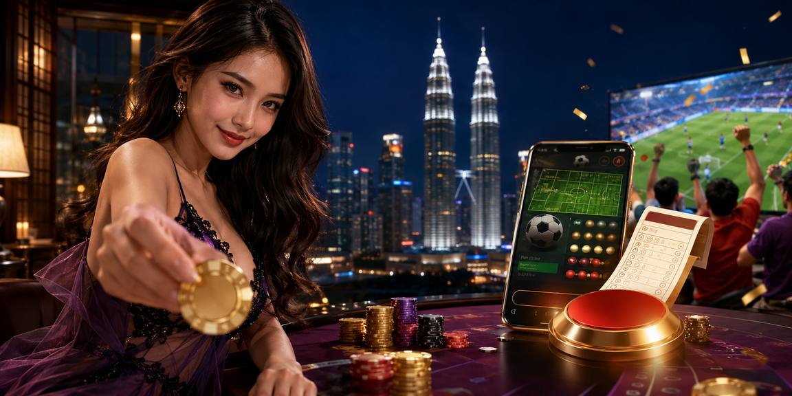 Bingo Pantas Untuk Malaysia