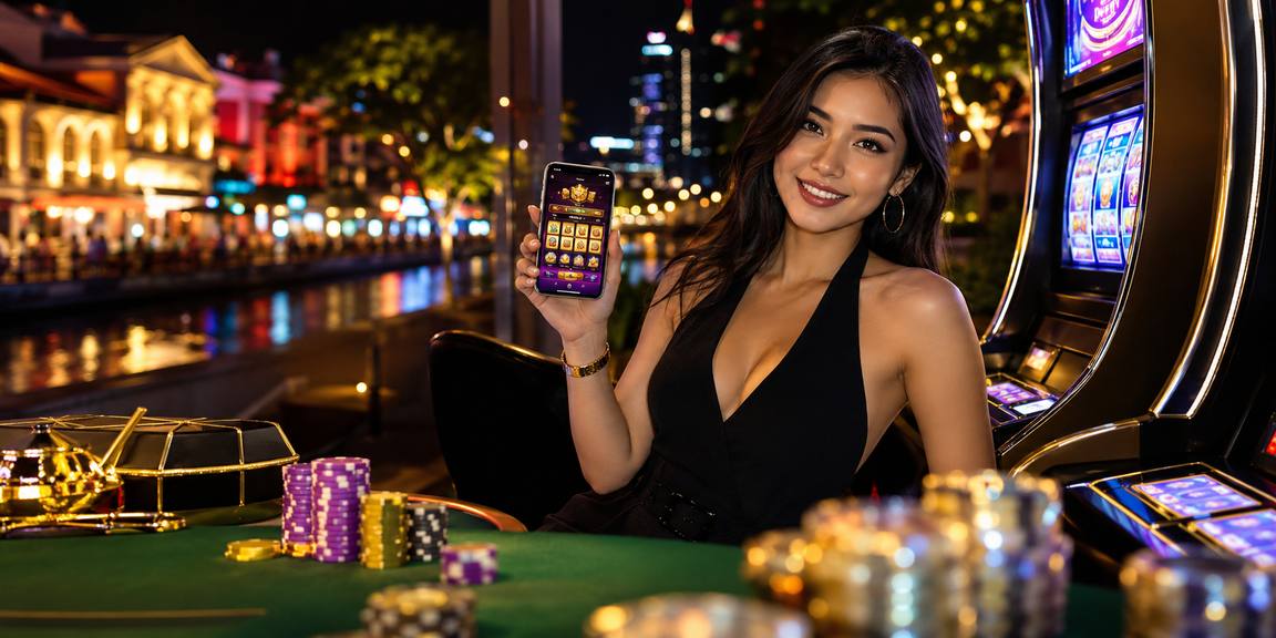Bingo Pantas Untuk Malaysia